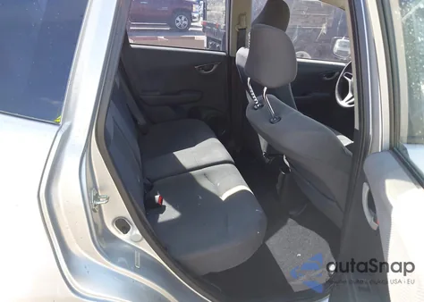 2012 Honda Fit из США, поврежденный, VIN JHMGE8H34CC023540